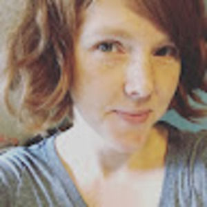 Meet your Posher, Krissi